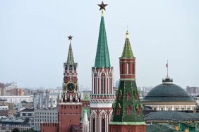 Влада РФ, ймовірно, використає удари БПЛА по Кремлю, щоб скасувати паради 9 травня, - ISW