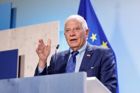 Борель: РФ не піде на переговори, не спробувавши виграти війну