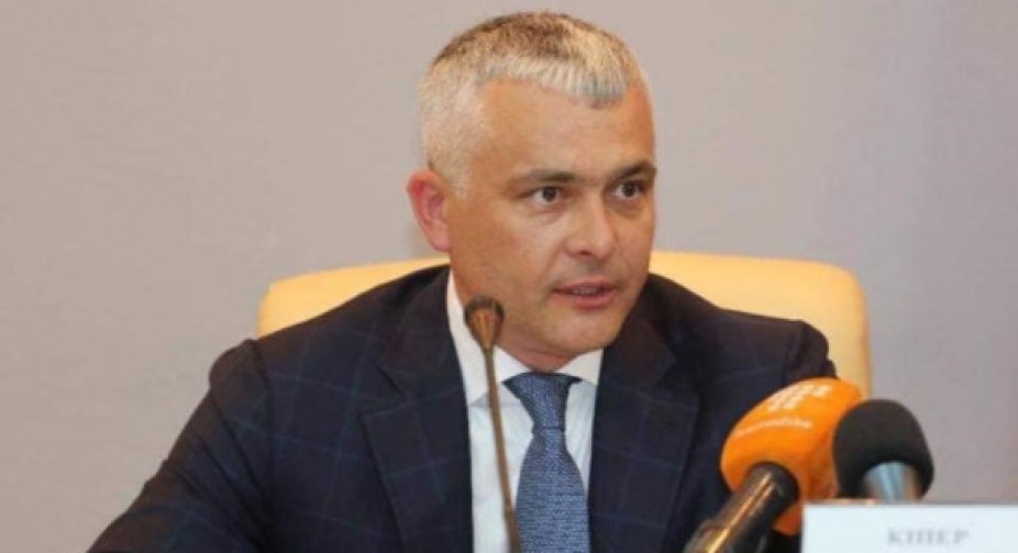 Зеленський призначив Кіпера головою Одеської ОДА