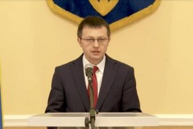 Тимчасово повірений у справах України залишив Грузію