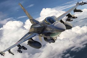 Kuleba: There will be F-16s, it's just a matter of time