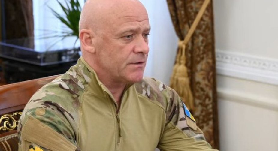 Справа одеського "Краяна": суд відмовив у збільшенні застави Труханову
