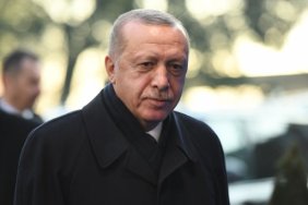 Erdogan said that Turkish intelligence eliminated the leader of ISIS in Syria