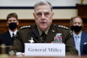 Russia will sooner or later want negotiations with Ukraine - General Milli