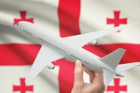 Грузія планує дозволити прямі рейси авіакомпаній рф, які не потрапили під санкції