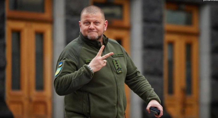 Why are the Russians spreading a fake about the "injury" of Zaluzhnyi: the answer of Danilov of the Russian Federation