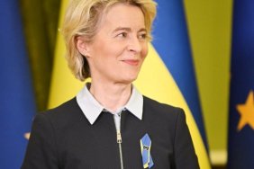 Фон дер Ляйєн збирається поговорити з Зеленським про санкції проти росії: заявила про рішучість закрити лазівки