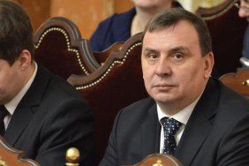 Головою Верховного Суду обрали Станіслава Кравченка
