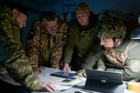 ЗСУ досягли тактичного успіху в Бахмуті, - британська розвідка