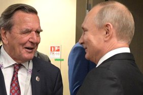 У Польщі розслідують роль екс-канцлера Німеччини у війні в Україні - ЗМІ