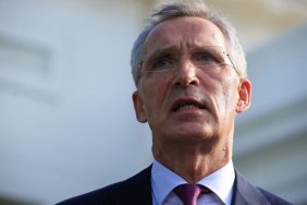 Немає сенсу обговорювати приєднання України до НАТО, поки вона не переможе у війні, - Столтенберг