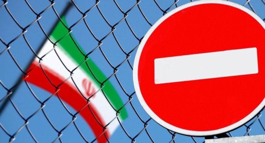 Україна готова запровадити санкції проти Ірану на 50 років – останнє слово за ВР