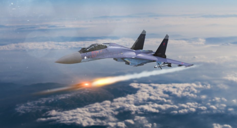 Poland summoned the ambassador of the Russian Federation due to the dangerous interception of its plane by a Russian Su-35