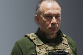 Підготовка контрнаступу: Сирський прибув на Лиманський напрямок - деталі