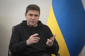Zelensky was called the only rational way to liberate Crimea