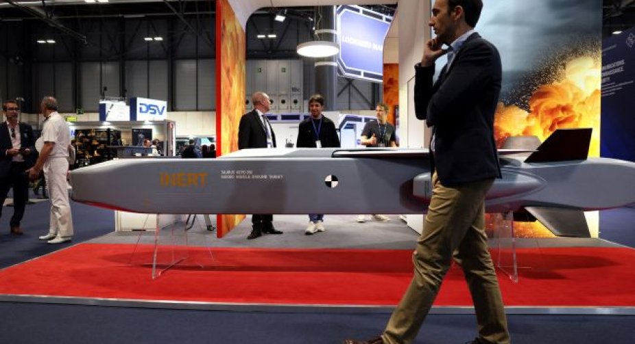 Germany offered to transfer Taurus cruise missiles to Ukraine