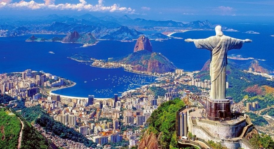 A tourist from Georgia was killed in Rio de Janeiro