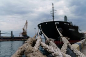 "Grain Corridor" is not working again due to actions of the Russian Federation: 90 vessels are waiting for inspection