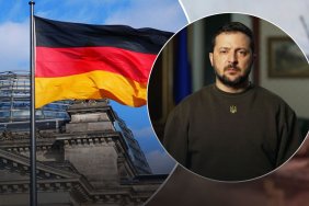 Zelenskyі will visit Germany on May 13 - Bild