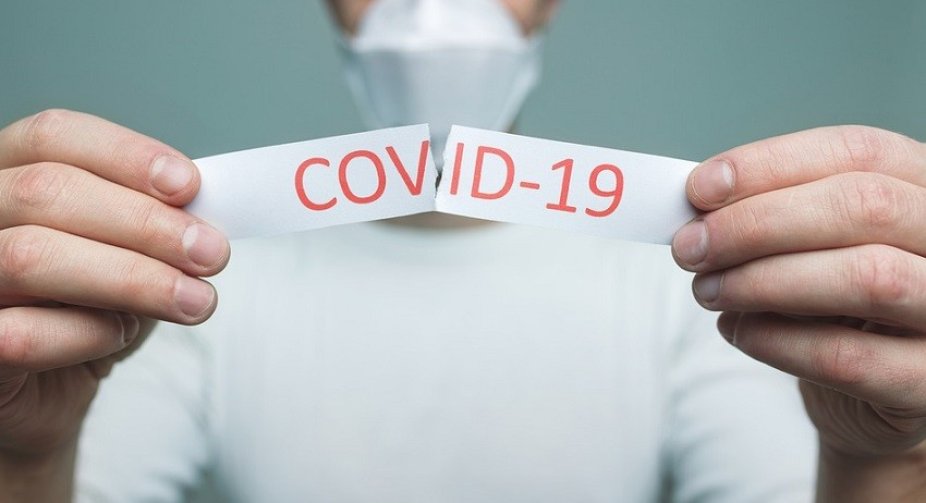 WHO canceled the pandemic status for COVID-19