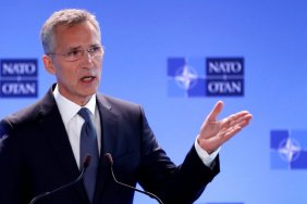 Столтенберг: НАТО очікує від Грузії дотримання санкцій проти РФ