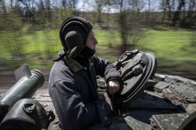 Карта боїв в Україні 2 травня: британська розвідка показала нові дані