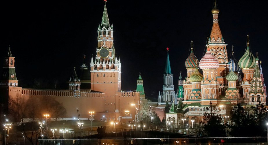 У Сеймі Литви обговорюють перейменування Росії на Московію