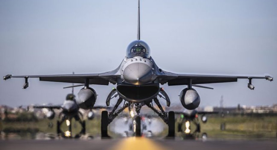 The largest aviation exercises in the history of NATO will be held in Germany