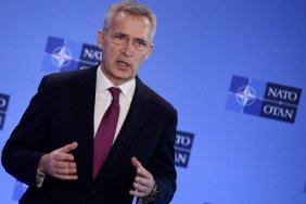 Генсек НАТО закликав Косово знизити напруженість у відносинах з Сербією