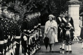 ФБР розкрило змову 1980-х років у вбивстві королеви Єлизавети II