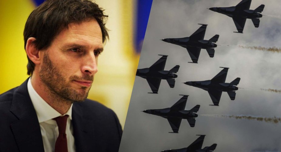 The head of the Ministry of Foreign Affairs of the Netherlands on the "coalition of fighter jets": there is no progress yet