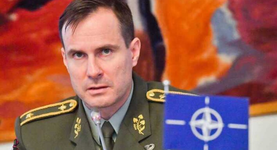 Начальник Генштабу Чехії припустився ймовірності війни НАТО проти Росії