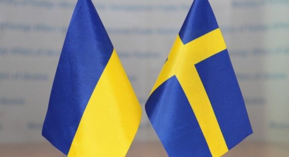 Допомога Україні: Швеція готує свою стратегію підтримки