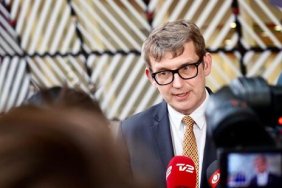 Данія навчатиме українських льотчиків і не виключає передачу F-16 – міністр оборони