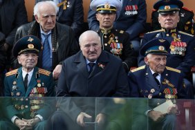 Лукашенко на тлі чуток про нездоров'я не прийшов на урочистості у Мінську