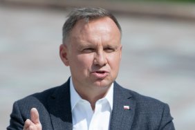 Президент Польщі поговорить зі Столтенбергом про російську ракету біля Бидгоща
