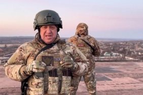 The US sees no signs of "Wagner" retreating from Bakhmut, despite Prigozhin's hints about the withdrawal of some forces - Politico