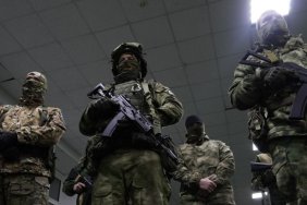 Russian troops are preparing provocations on the northern border with Ukraine, - CNS