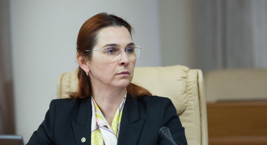У Молдові держслужбовці та правоохоронці отримували листи з погрозами – голова МВС