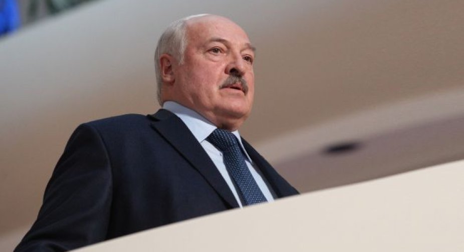 Лукашенка госпіталізували в критичному стані після зустрічі з путіним, - опозиція