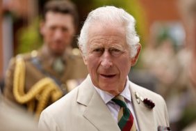Today, King Charles is crowned in Britain