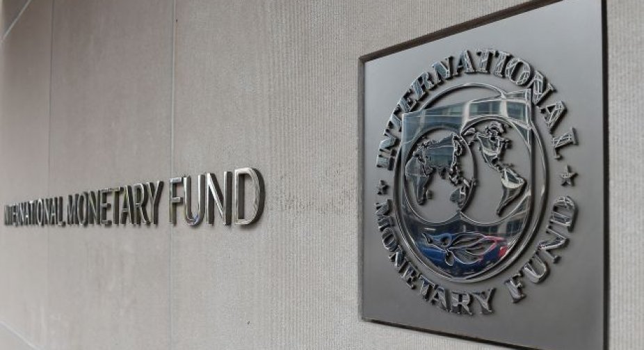 Місія МВФ з першого перегляду програми з Україною стартує завтра, - Шмигаль