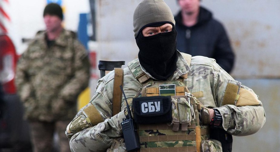 СБУ знайшла блогерів після публікацій роботи ППО у Києві, проведено обшуки