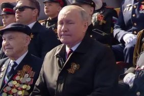Промова путіна –9 травня "гротескне збочення" та "спотворення історії" - Sky News  