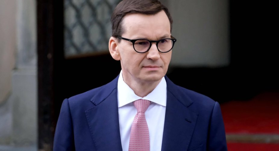 Прем'єр Польщі відреагував на заклики Держдуми РФ вимагати компенсації у Варшави за інвестиції СРСР