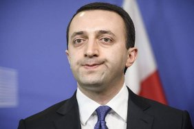 Гарібашвілі: однією з причин війни було бажання України стати членом НАТО