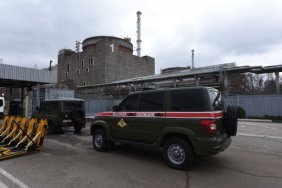 Asking for a "vacation": the "management" of Zaporizhzhya NPP is trying to escape from the station