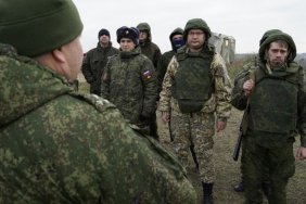 Soon 200 - Russian losses exceeded 195 thousand soldiers killed