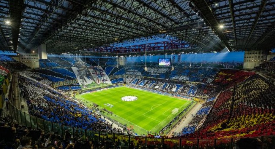 Італія – Україна: матч відбору до Євро-2024 прийме легендарний стадіон