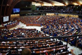 Грузія пояснила, чому не голосувала в ПАРЄ щодо геноциду українців. Депутати заявили, що вони вже мали квитки додому